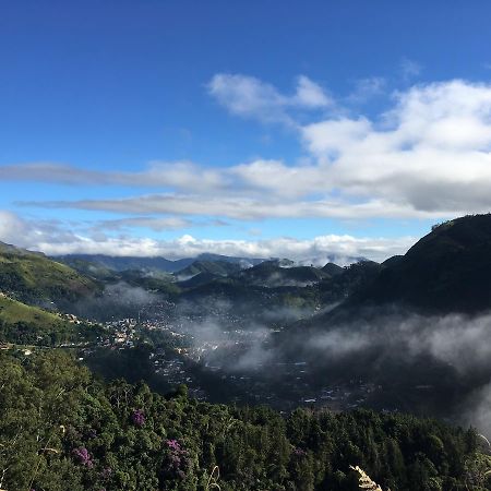 Itaipava Hostel Petrópolis 외부 사진