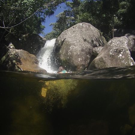Itaipava Hostel Petrópolis 외부 사진