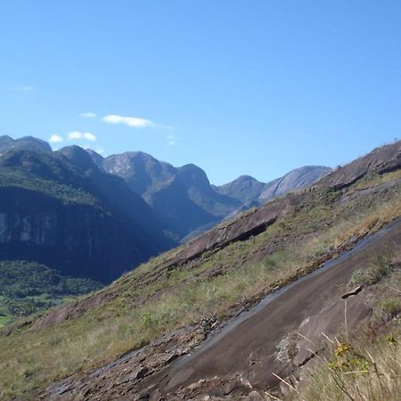 Itaipava Hostel Petrópolis 외부 사진