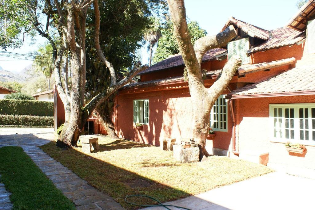 Itaipava Hostel Petrópolis 외부 사진