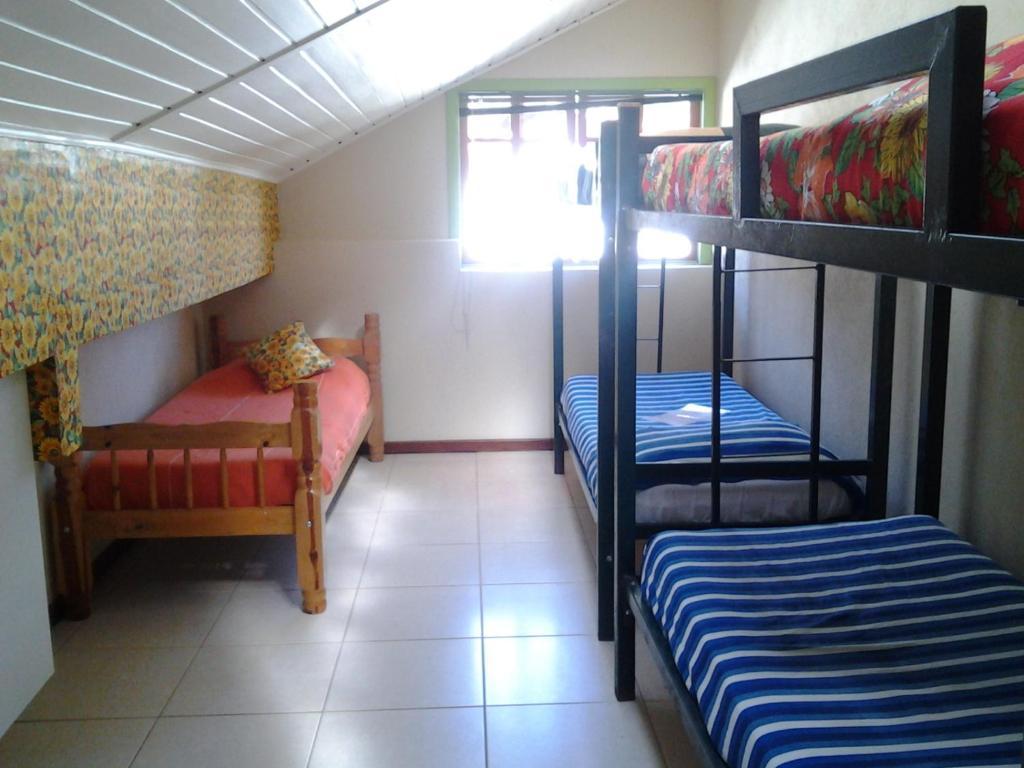 Itaipava Hostel Petrópolis 객실 사진