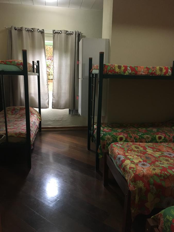 Itaipava Hostel Petrópolis 외부 사진