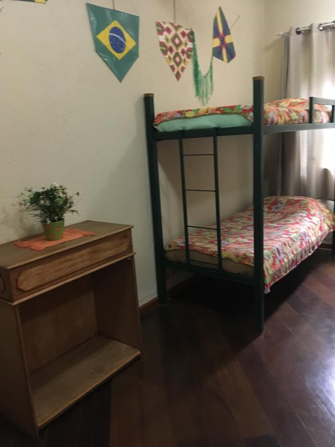 Itaipava Hostel Petrópolis 외부 사진