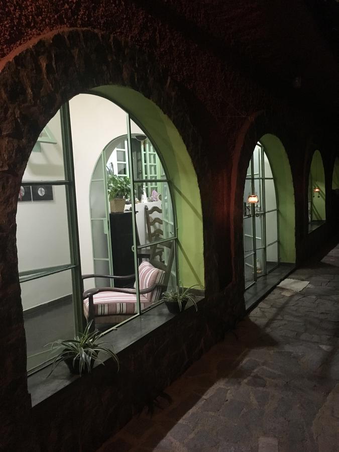 Itaipava Hostel Petrópolis 외부 사진