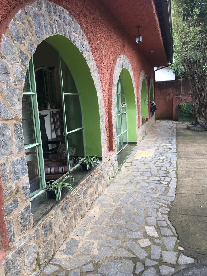 Itaipava Hostel Petrópolis 외부 사진