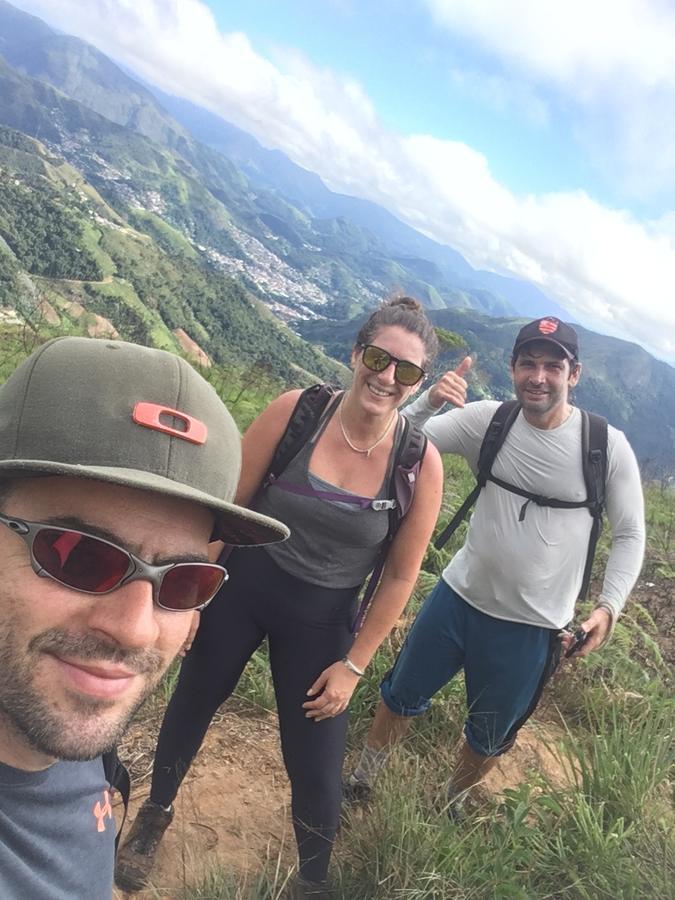 Itaipava Hostel Petrópolis 외부 사진
