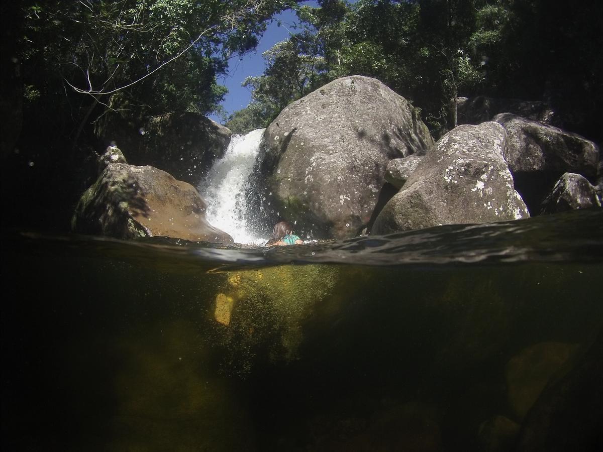 Itaipava Hostel Petrópolis 외부 사진