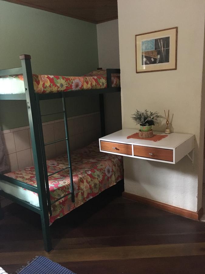 Itaipava Hostel Petrópolis 외부 사진