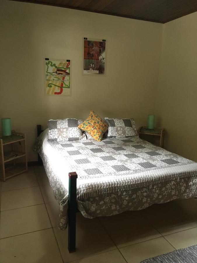 Itaipava Hostel Petrópolis 외부 사진