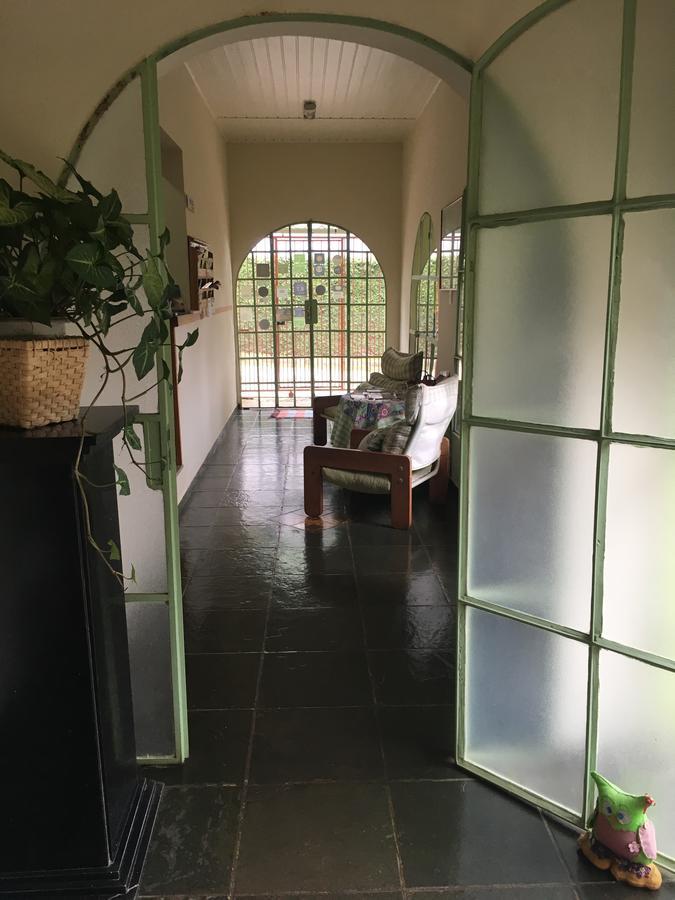 Itaipava Hostel Petrópolis 외부 사진
