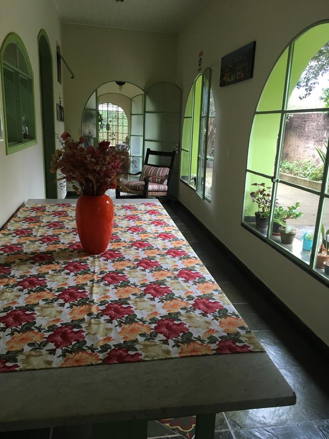 Itaipava Hostel Petrópolis 외부 사진