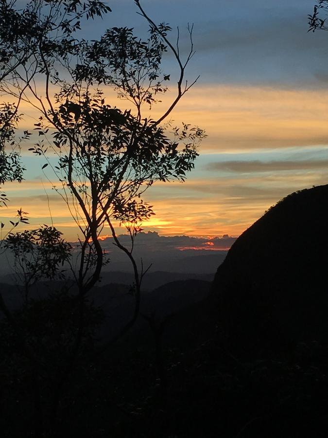 Itaipava Hostel Petrópolis 외부 사진